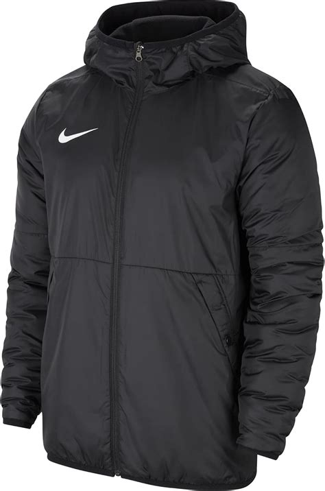 nike team herbst jacke schwarz-anthrazit-weiß|Nike Park 20 Winter Jacket (CW6156) .